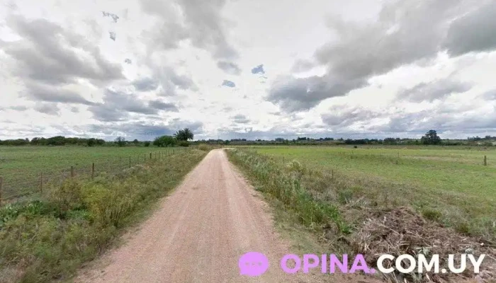 Cabaña - Aguas Corrientes