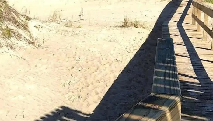 Cabana Cesarea Exterior - Barra del Chuy