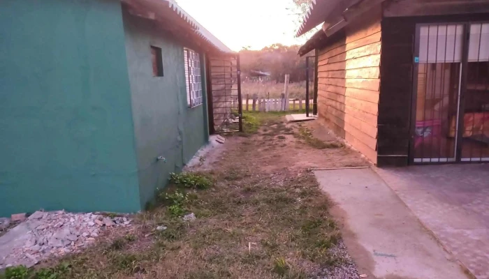 Cabana Cesarea Sitio Web - Barra del Chuy