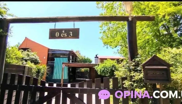 Cabaña dieguille floresta. - 15300 La Floresta