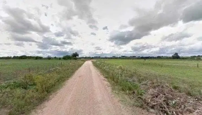 Cabana Puntaje - Aguas Corrientes