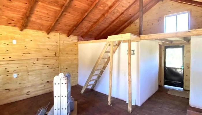 Cabanas Economicas Barros Blancos Del Propietario - Barros Blancos