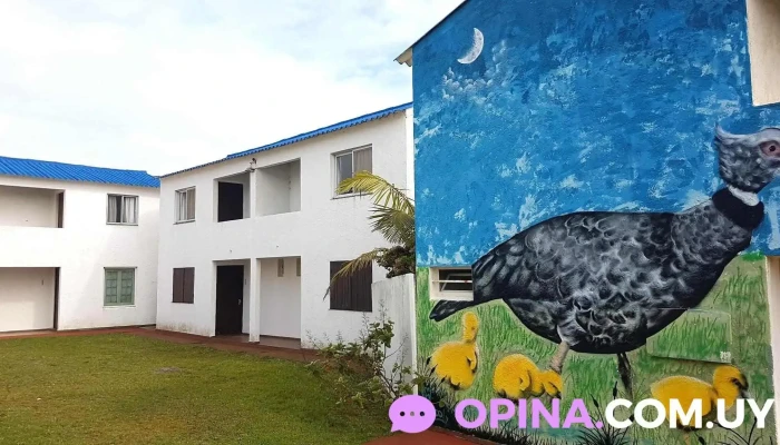 Cabañas El Chaja - La Pedrera