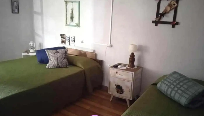 Cabanas Nuevo Berlin Del Propietario - Nuevo Berlín