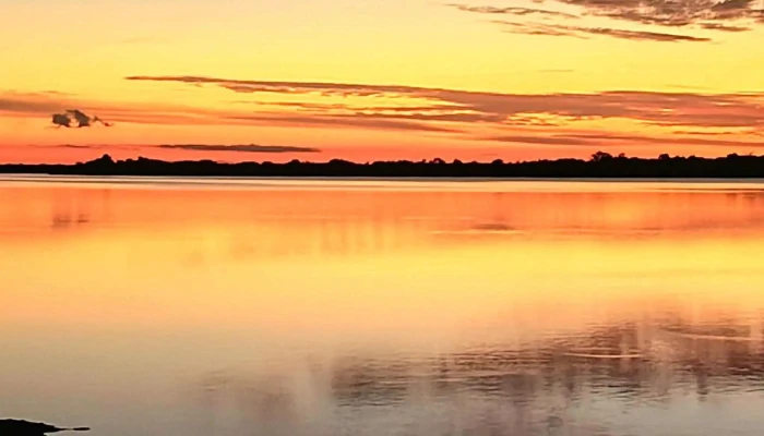 Cabañas Nuevo Berlín - Nuevo Berlín