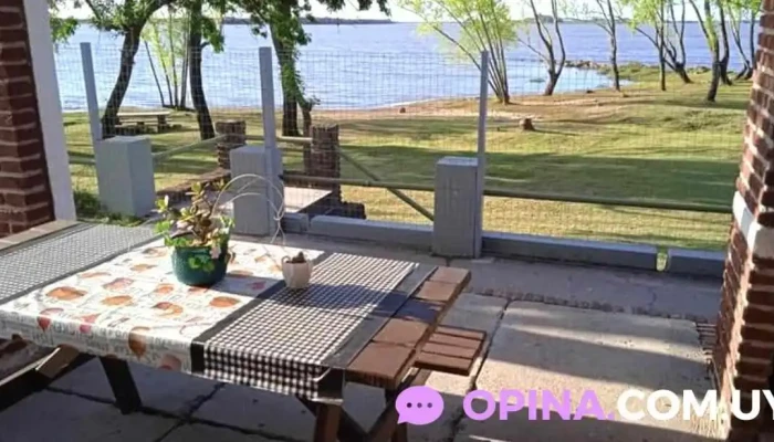 Cabanas Nuevo Berlin Playa - Nuevo Berlín