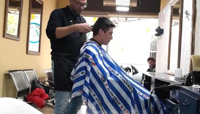 Cabello de Ángel - Peluquería - Fructuoso Rivera
