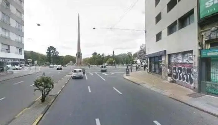 Cabildo Abierto -  Abierto Ahoradeg - Montevideo