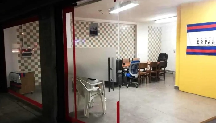 Cabildo Abierto - Montevideo