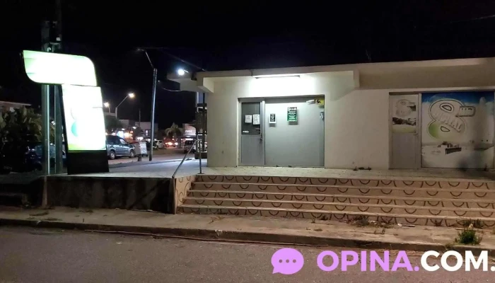 Cable 8 Digital La Paloma - 27001 La Paloma