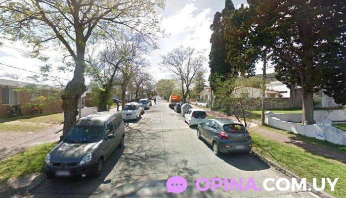 Cable a tierra Narcoticos Anonimos - 20200 Piriápolis