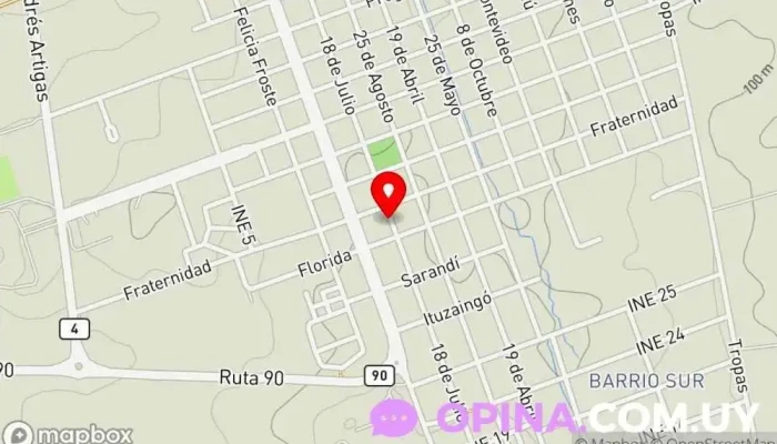 Cable Guichon - 60008 Guichón