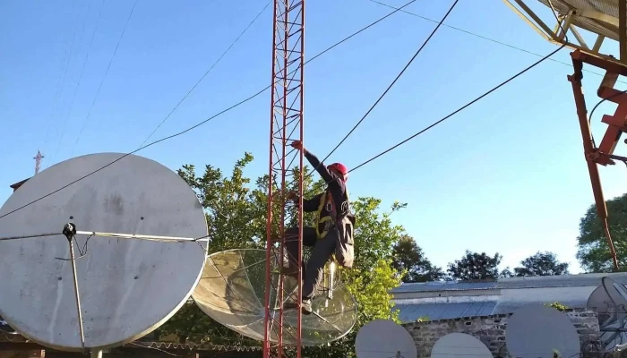 Cable Visión Bella Union - 55100 Bella Unión