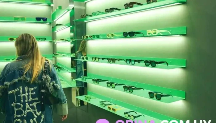 Cabo - 11300 Montevideo