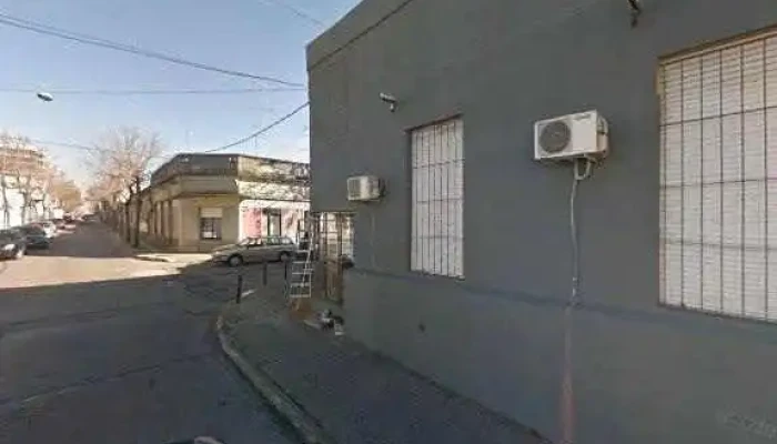 Cabra Vegana:  Street View Y 360