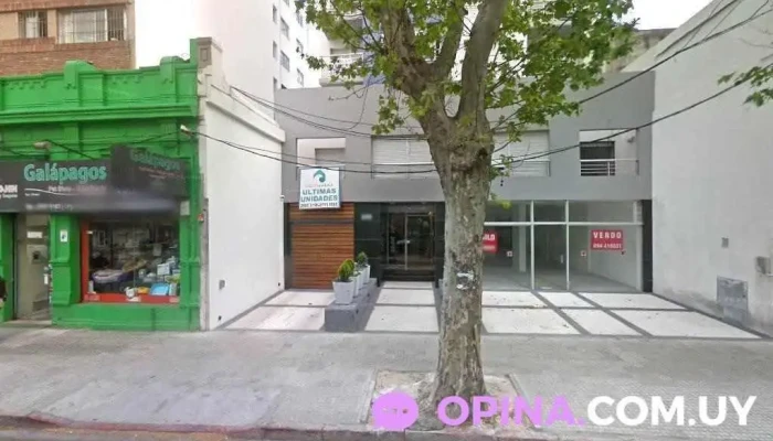 Cabrera_DentalCare - Montevideo