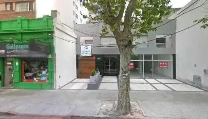 Cabrera - Montevideo