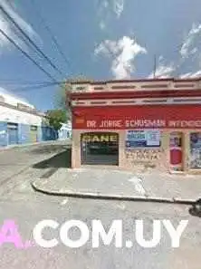 Cacepa Pan De Azucar Street View Y 360