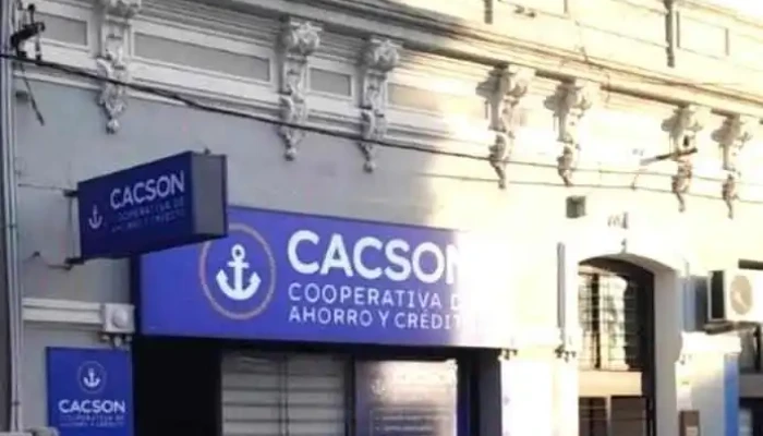 Cacson - Paysandú