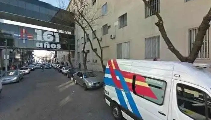 Cadavalle -  Numero - Montevideo