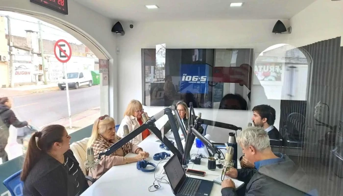 Cadena Del Mar - 20100 Maldonado