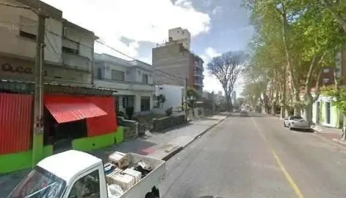 Cafe Amor Perfecto Uruguay Street View Y 360