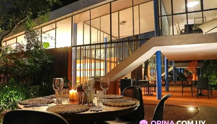 Cafe Artigas Todo - Restaurante