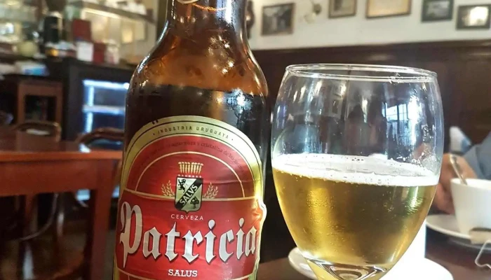 Cafe Brasilero Cerveza - Cafetería