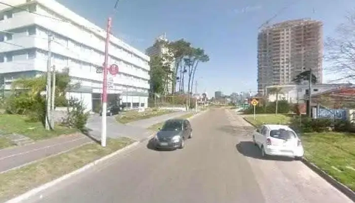 Cafe De La Huerta Street View Y 360 - Punta del Este