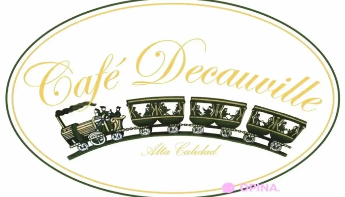 Cafe Decauville Del Propietario