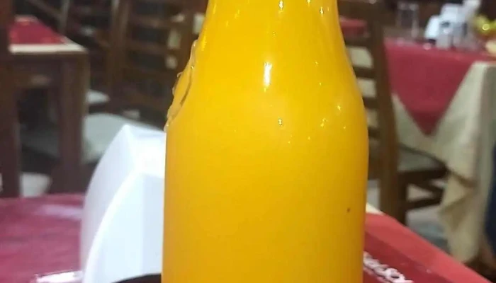 Cafe Del Sol Jugo - Restaurante de comida rápida