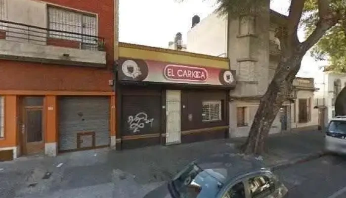 Cafe El Carioca Almacen De Cafe Street View Y 360