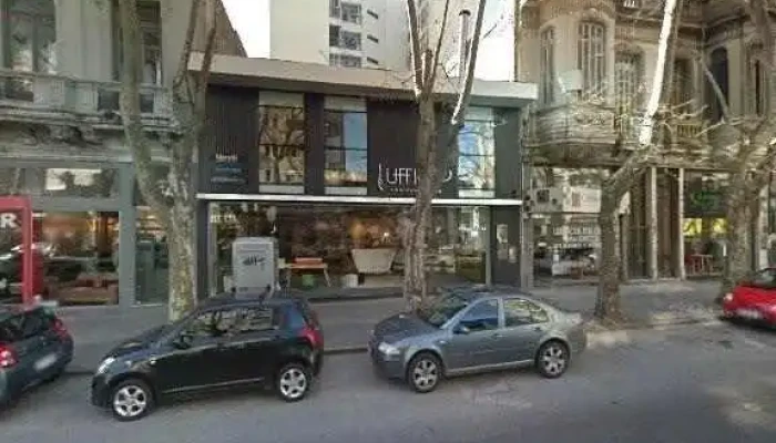 Cafe Gourmand Street View Y 360