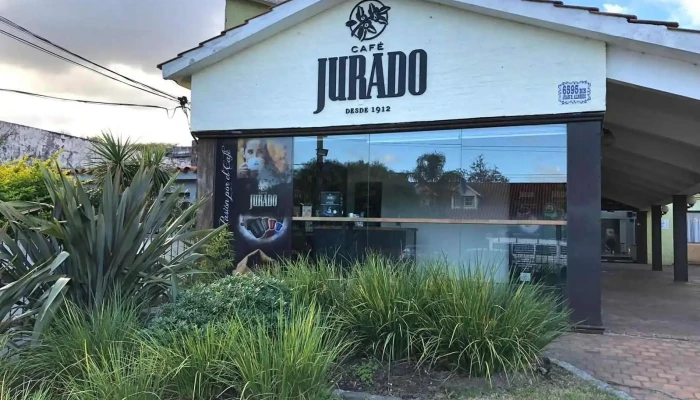 Cafe Jurado Todo - Cafetería