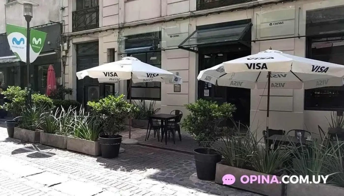 Cafe La Diaria Videos - Restaurante