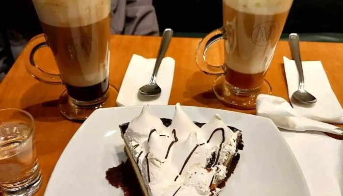 Cafe Martinez Cafe