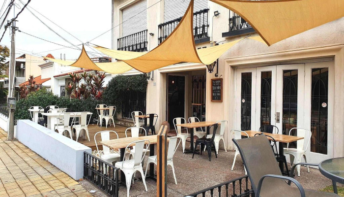 Cafe Suarez Ambiente - Cafetería