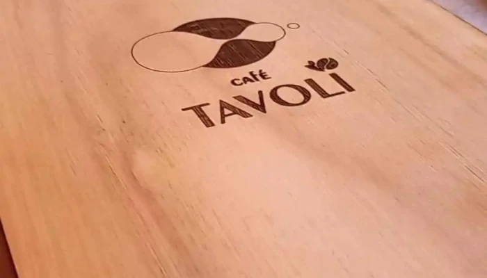 Cafe Tavoli Videos - Cafetería