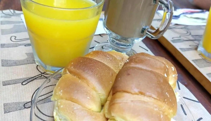 Cafeteria De La Torre Comidas Y Bebidas - Cafetería