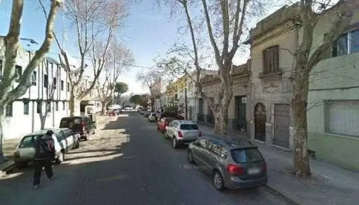 Cafeteria Entrepausa Street View Y 360 - Cafetería