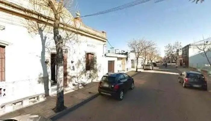 Cafeteria Esa Street View Y 360 - Cafetería