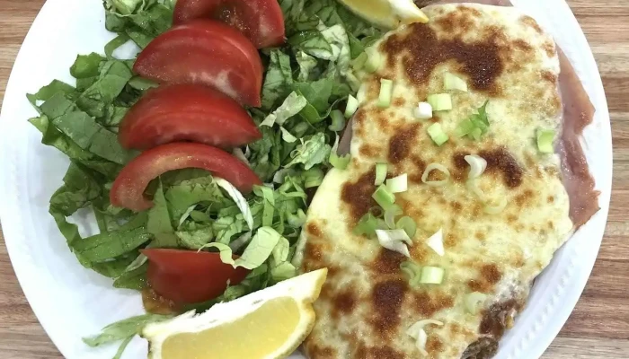 Cafeteria La Terminal Comidas Y Bebidas