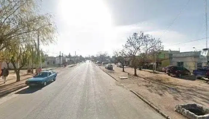 Cafeteria La Trobada Street View Y 360 - Cafetería