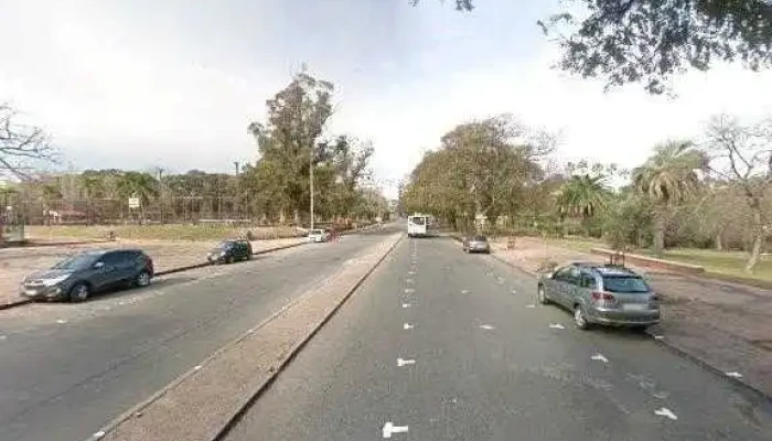 Cafeteria Mundo Pedal Street View Y 360 - Cafetería