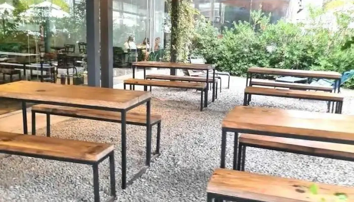 Cafeteria Punta Del Este Picniqueria Almuerzos Y Comida Saludable Ambiente