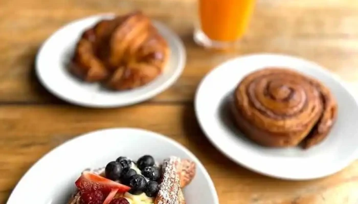 Cafeteria Punta Del Este Picniqueria Almuerzos Y Comida Saludable Croissant