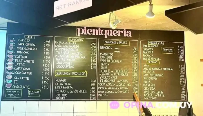 Cafeteria Punta Del Este Picniqueria Almuerzos Y Comida Saludable Mas Recientes