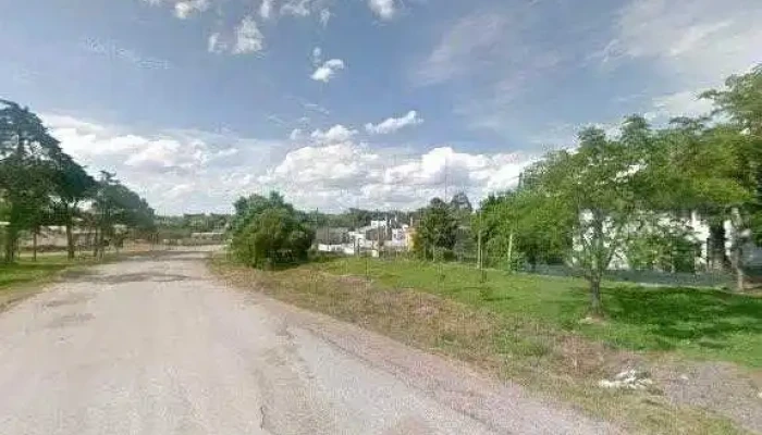 Cafeteria Terminal:  Street View Y 360