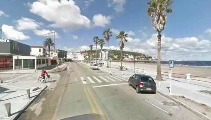 Cafeteria Y Pasteleria Street View Y 360 - Cafetería