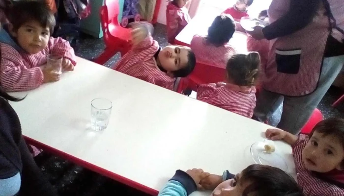 Caif 56 -  Edificio - Mercedes